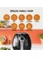 Airfryer Xl | 1500 W | 3,2 L | 6990 6