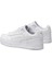 RBD Game Low 386373-02 ERKEK Beyaz-Beyaz-Gold Günlük Sneaker Ayakkabı 2