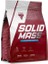 Solid Mass Karbonhidrat Tozu 3000 gr - Çilek Aromalı 1