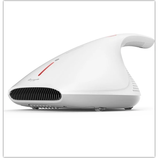 Guangtao-HB Deerma CM800 Antibakterial Ultraviyole (Uvc) Mite Elektrik Süpürgesi (Yurt Dışından)