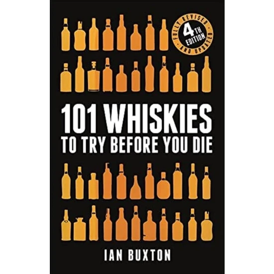 Headline 101 Whiskies To Try Before You Die (Hardcover) - Lan Buxton