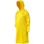 Premium Pardesü Yağmurluk Sarı (BRS.004) 4