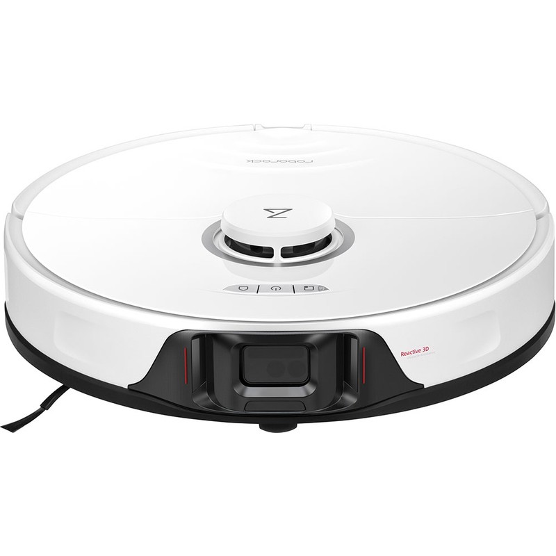 Roborock S8 Sonic Mopping Akıllı Robot Süpürge S8 Beyaz - En Uygun Fiyatlarla Piinti'de