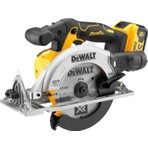 Dewalt DCS565P2 18V 5.0AH Çift Akülü Kömürsüz Daire Testere