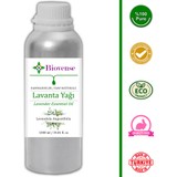 Biovense Hammaddeler - Lavanta Uçucu Yağı
