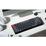 Keychron K6 Wireless Mekanik Klavye