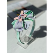 Kalben Accessories Kalben Accesories Tasarım Fiyonk Çocuk Saç Tacı, Çocuk Taç, Çocuk Tacı, Saç Tacı, Çocuk Saç Tacı