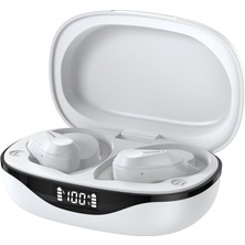 Qmcxn Spor Için Üretilmiş LP75 Siyah Kulaklık, (Yurt Dışından)