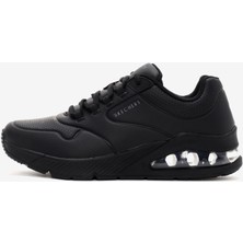 Skechers Uno 2 Erkek Siyah Sneakers 232181 Bbk