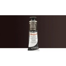 Daler Rowney Georgian Yağlı Boya 38ML Vandyke Brown Hue 264