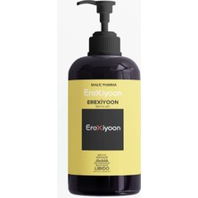 Erexiyoon errotik Masaj Yağı, errotik Cinsel Masaj Yağı, Libido Masaj Yağı 100ml