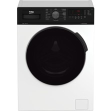 Beko cm 11140 11 kg 1400 Devir A Sınıfı Enerjili Çamaşır Makinası