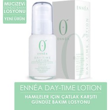 Ennea Cosmetics Hamileler İçin Çatlak Önleyici GÜNDÜZ BAKIM Losyonu Day-Time Lotion 50 ML