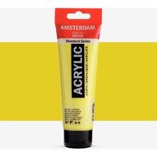 Talens Amsterdam Akrilik Boya 120ML Azo Yellow Lemon 267