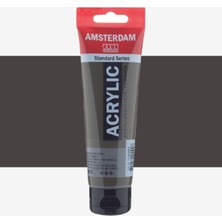Talens Amsterdam Akrilik Boya 120ML Raw Umber 408