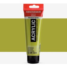 Talens Amsterdam Akrilik Boya 120ML Olive Green Light 621
