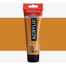 Talens Amsterdam Akrilik Boya 120ML Yellow Ochre 227
