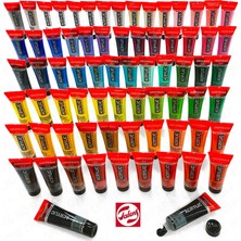 Talens Amsterdam Acrylic 120ML Full Set 90 Adet - Akrilik Boya Tüm Renkler