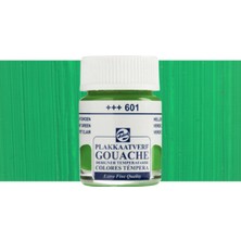 Talens Guaj 16ML Light Green 601