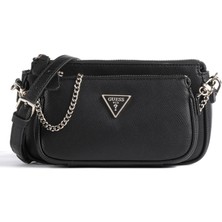 Guess Noelle Kadın Mini Çapraz Askılı Çanta