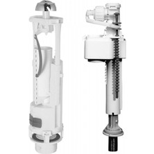 Bocchı - Rezervuar İç Takımı - A1262