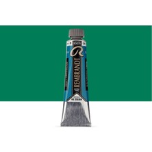 Talens Rembrandt Yağlı Boya 40ML Cobalt Turquoise Blue 586 S.5
