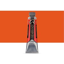Talens Rembrandt Yağlı Boya 40ML Cadmium Red Light 303 S.4