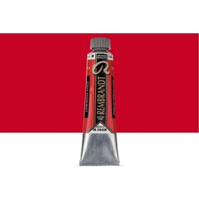Talens Rembrandt Yağlı Boya 40ML Cadmium Red Deep 306 S.4