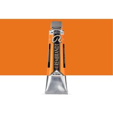 Talens Rembrandt Yağlı Boya 40ML Cadmium Orange 211 S.4
