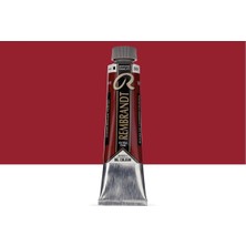 Talens Rembrandt Yağlı Boya 40ML Cadmium Red Purple 309 S.4