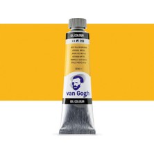 Talens Van Gogh Yağlı Boya 40ML Azo Yellow Medium 269 S.1