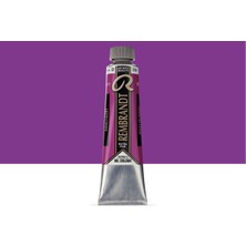 Talens Rembrandt Yağlı Boya 40ML Cobalt Violet 539 S.5