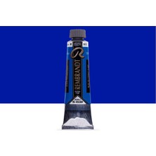 Talens Rembrandt Yağlı Boya 40ML Cobalt Blue Light 513 S.5