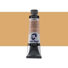 Talens Van Gogh Yağlı Boya 40ML Naples Yellow Red 224 S.1