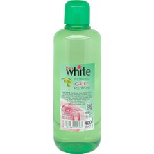 Rose White Zeytin & Gül Kolonyası 400 ml