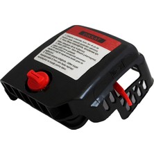 İtal Hava Filtresi  IBS530 Tırpan Komple