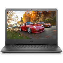 Dell Vostro 3400 Intel Core i5 1135G7 8GB 1TB + 1TB SSD MX330 Freedos 14'' Taşınabilir Bilgisayar N4030VN3400EMEA02