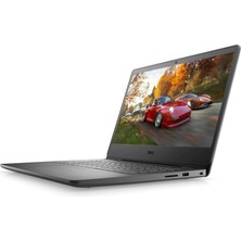 Dell Vostro 3400 Intel Core i5 1135G7 8GB 1TB + 1TB SSD MX330 Freedos 14'' Taşınabilir Bilgisayar N4030VN3400EMEA02