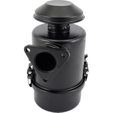 İtal Hava Filtresi Loncın D170/D230F Komple Yağlı Tip