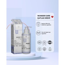 Wunder Care Çatlak Kremi 100 ML