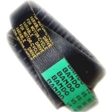 Motosvn Kanunı Popcorn Kayış Bando 787.16,5.8