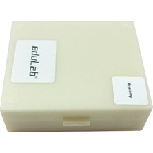 Edulab Preperat 25'lik Seti  Insan Anatomisi