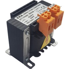 General Technic Izole Monofaze Trafo 220V/12V