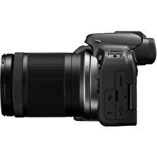 Canon Eos R10 + Rf-S 18-150MM F3.5-6.3 Is Stm Fotoğraf Makinesi (Canon Eurasia Garantili)