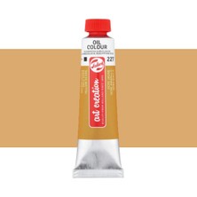 Talens Art Creation Yağlı Boya 40ML Yellow Ochre 227