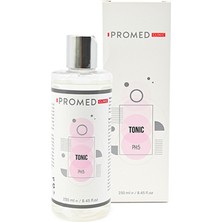Promed Clinic Göz Çevresi Serumu 30 Ml + Makyaj Temizleyici Tonik 250 Ml