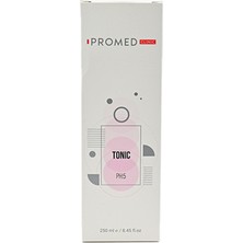 Promed Clinic Göz Çevresi Serumu 30 Ml + Makyaj Temizleyici Tonik 250 Ml