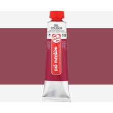 Talens Art Creation Yağlı Boya 40ML Carmine 318