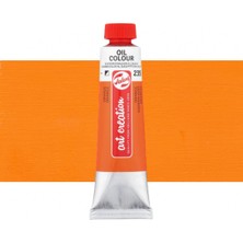Talens Art Creation Yağlı Boya 40ML Orange  235