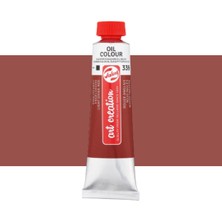 Talens Art Creation Yağlı Boya 40ML Light Oxide Red 339